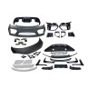 Kit Carrosserie Porsche Cayman 718 2016-2023 / 982 Boxter 2024+ Look GT4 Kit Carrosserie Porsche Cayman 718 2016-2023 / 982 Boxter 2024+ Look GT4