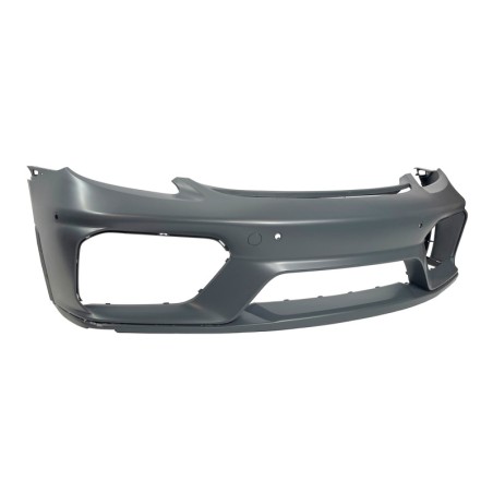 Kit Carrosserie Porsche Cayman 718 2016-2023 / 982 Boxter 2024+ Look GT4