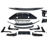 Kit Carrosserie Porsche Cayman 718 2016-2023 / 982 Boxter 2024+ Look GT4 Kit Carrosserie Porsche Cayman 718 2016-2023 / 982 Boxter 2024+ Look GT4