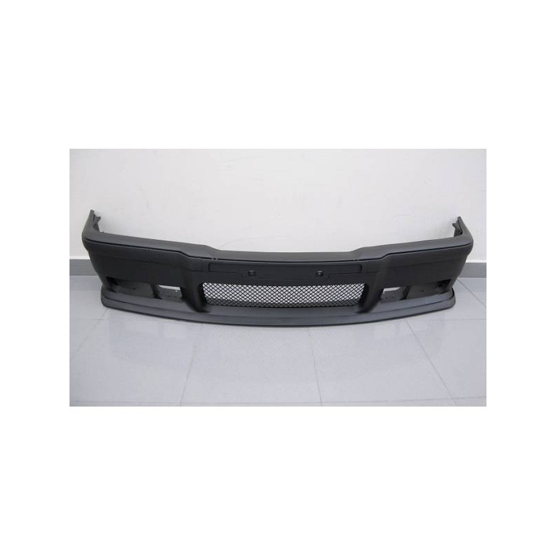 Pare-Chocs Avant BMW E36 M3 ABS Tuning Tuning