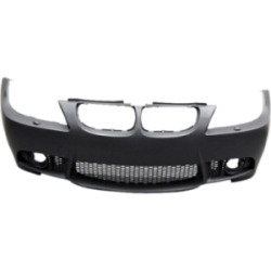 Pare-Chocs Avant BMW E90 2009 LCI Look M3 ABS Tuning Tuning
