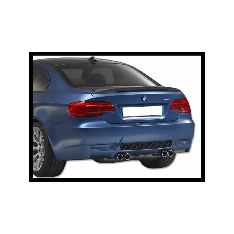 Pare-Chocs Arriere BMW E92 / E93 Look M3