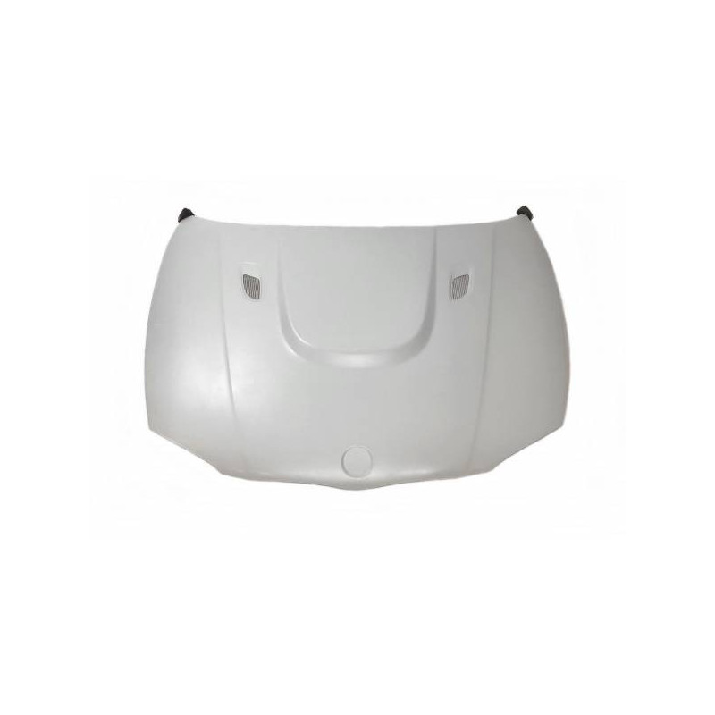 Capot En Fibre BMW E81 / E82 / E87 / E88 Look M3 Tuning Tuning