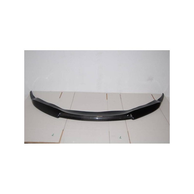 Spoiler Avant BMW E63 Carbone Tuning Tuning