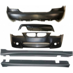Kit Carrosserie BMW E60 2004-2009 Look M5 ABS Tuning Tuning