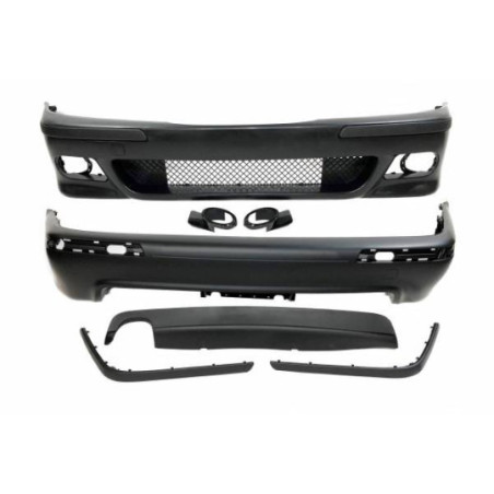 Kit Carrosserie BMW E39 95-03 Look M5 ABS Tuning Tuning