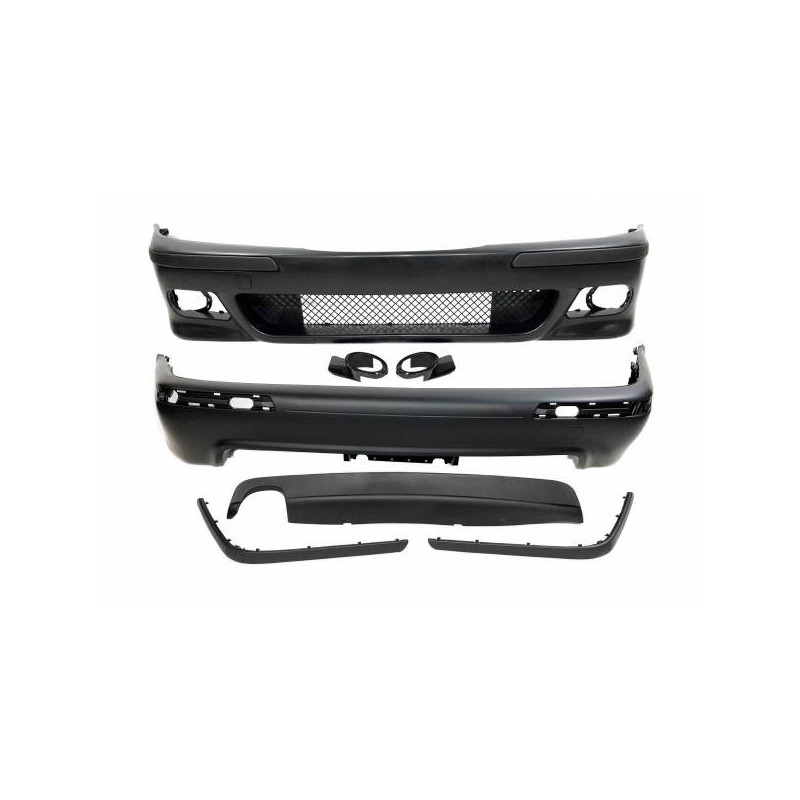 Kit Carrosserie BMW E39 95-03 Look M5 ABS Tuning Tuning