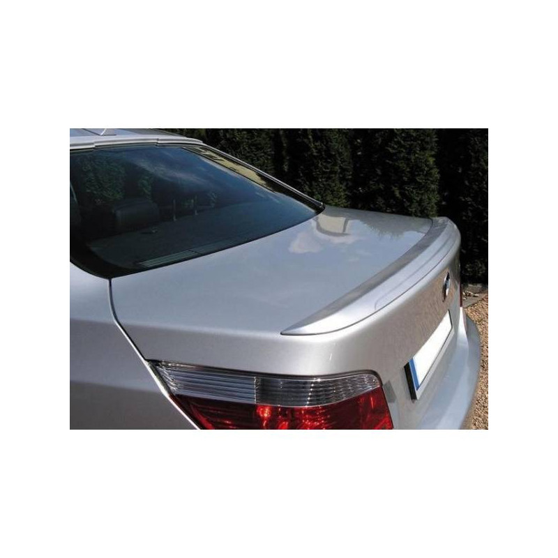 Aileron / Becquet BMW S5 E60 03-09 ABS Tuning Tuning