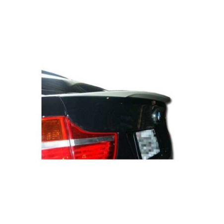 Aileron / Becquet BMW X6 E71 08-11 Tuning Tuning