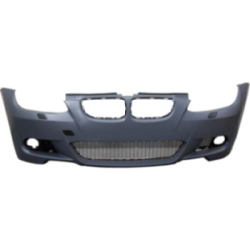 Pare-Chocs Avant BMW E92 / E93 06-09 Tipo M-Tech ABS Tuning Tuning