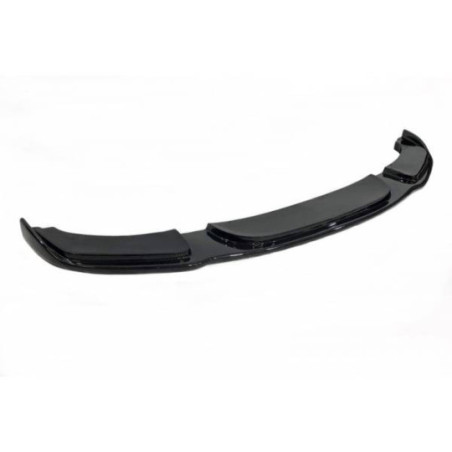 Spoiler Avant BMW F10/ F11 10-12 M-Tech Carbone Tuning Tuning