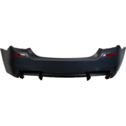 Pare-Chocs Arriere BMW F10 10-16 Tuning Tuning