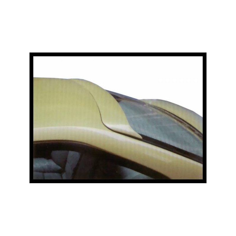 Aileron / Becquet BMW E36 Coupe Superieur Tuning Tuning