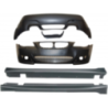 Kit Carrosserie BMW E60 2004-2009 Look M5 ABS Tuning Tuning