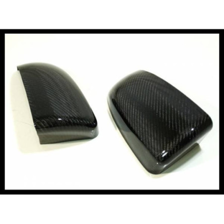 Carcasse Carbone BMW E70/E71 2007-2014 Tuning Tuning