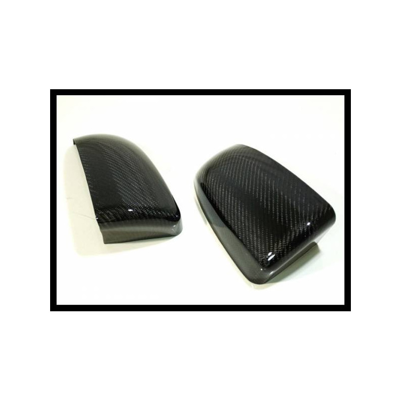 Carcasse Carbone BMW E70/E71 2007-2014 Tuning Tuning
