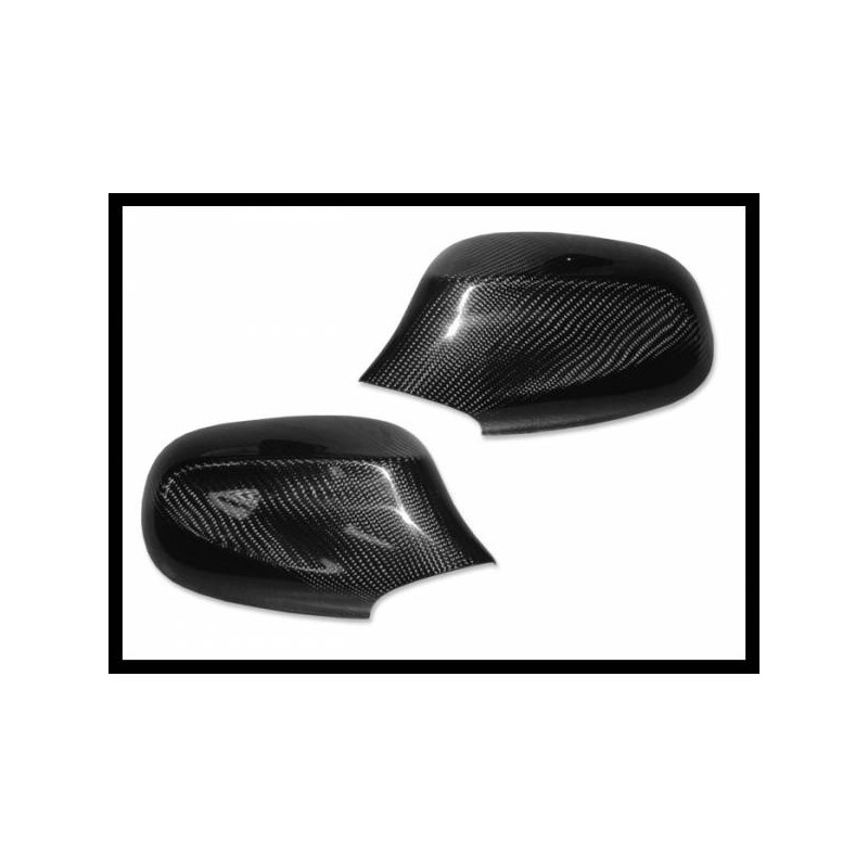 Carcasse Carbone BMW E87/E88/E81/E82 08 Tuning Tuning