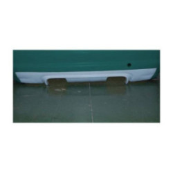 Diffuseur Arriere BMW E46 M3 Tuning Tuning