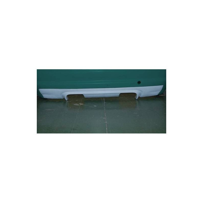 Diffuseur Arriere BMW E46 M3 Tuning Tuning