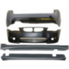 Kit Carrosserie BMW E61 M-Tech ABS Tuning Tuning