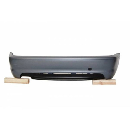Pare-Chocs Arriere BMW E46 98-04 2P / Cabriolet Look M-Tech Tuning Tuning Pare-Chocs Arriere BMW E46 98-04 2P / Cabriolet Look M-Tech Tuning Tuning