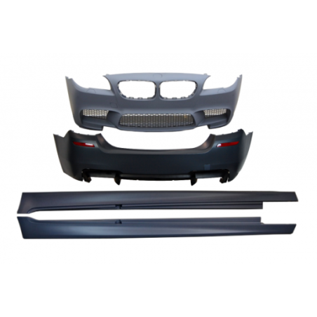 Kit Carrosserie BMW F10 10-12 Look M5 Tuning Tuning