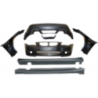 Kit Carrosserie BMW E60 2004-2009 Look M5 ABS Ailettes Tuning Tuning