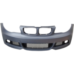 Pare-Chocs Avant BMW E87/ E81/E82/E88 Look M Tuning Tuning