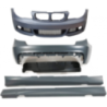Kit Carrosserie BMW E87 M-Tech Tuning Tuning