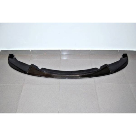 Spoiler Avant BMW F20 / F21 12-14 M-Tech Carbone Tuning Tuning