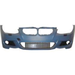 Pare-Chocs Avant BMW E92 / E93 10-11 Type M-Tech ABS Tuning Tuning