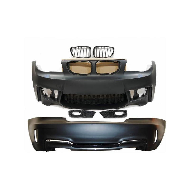 Kit Carrosserie BMW E82 E88 Look M1 Tuning Tuning
