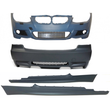 Kit Carrosserie BMW E92 / E93 Look M3 Tuning Tuning