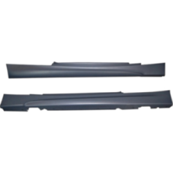 Bas de caisse BMW E81/E82/E88 M-Tech 07-11 ABS Tuning Tuning