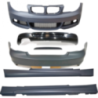 Kit Carrosserie BMW E82 Look M-Tech Tuning Tuning