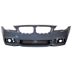 Pare-Chocs Avant BMW F10 / F11 / F18 2010-2016 Look M-Tech Tuning Tuning