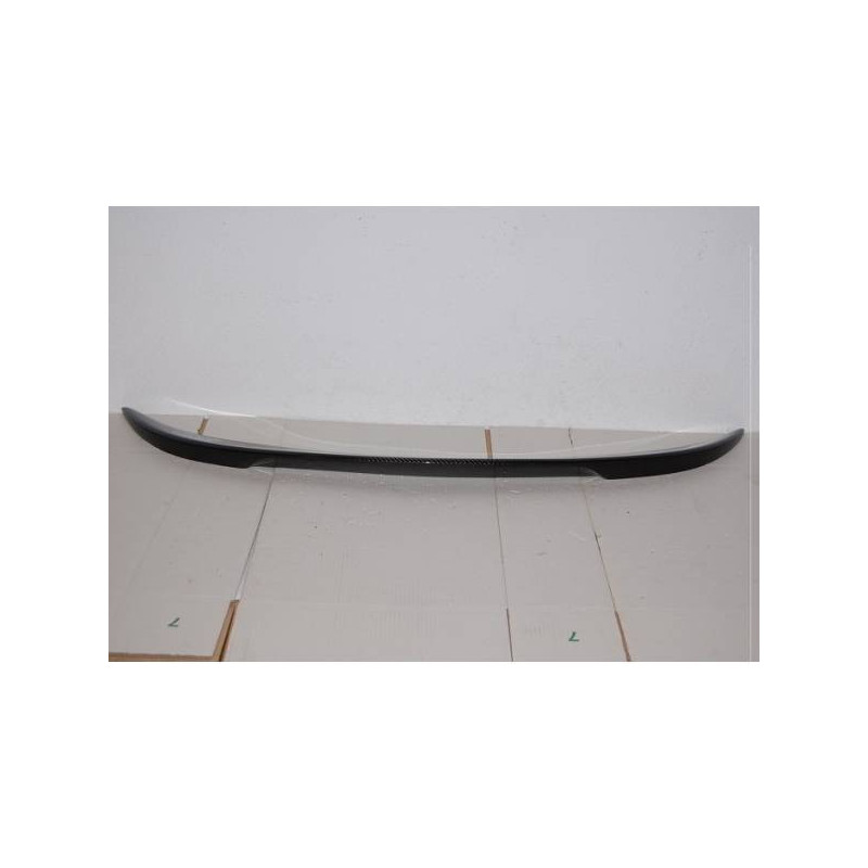 Aileron / Becquet Carbone BMW E63 Tuning Tuning