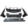 Kit Carrosserie BMW E90 2009 LCI Look M3 ABS Ailettes Tuning Tuning