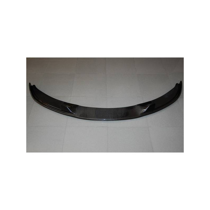 Spoiler Avant BMW E60 M5 Carbone Tuning Tuning