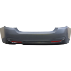 Pare-Chocs Arriere BMW F32 / F33 / F36 Tuning Tuning