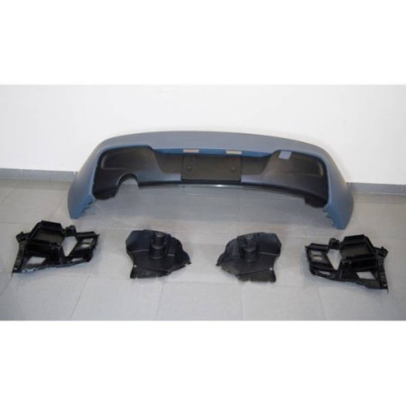 Pare-Chocs Arriere BMW F20 / F21 12-14 3-5P Tuning Tuning