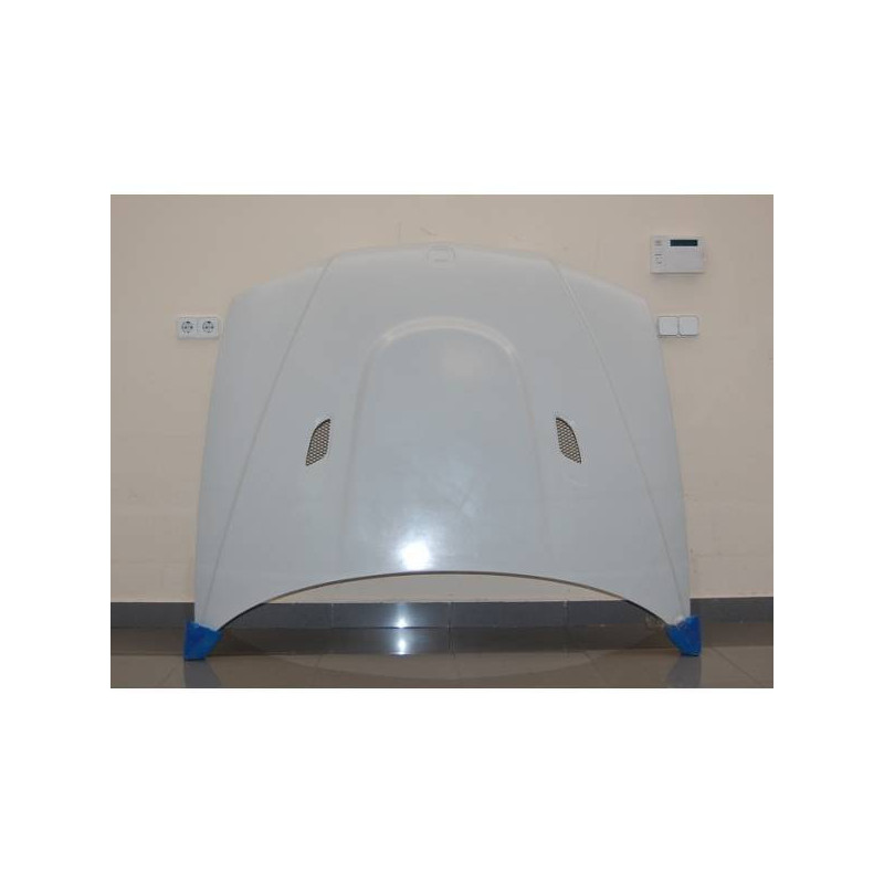 Capot En Fibre BMW E46 '98-01 2P Look M3 Tuning Tuning