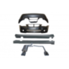 Kit Carrosserie BMW E60 2004-2009 Look M5 ABS Tuning Tuning