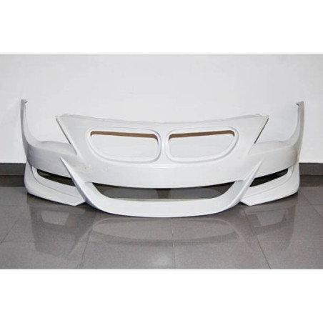 Pare-Chocs Avant BMW E63 / E64 Look M6 Tuning Tuning