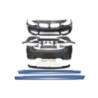 Kit Carrosserie BMW F30 Look M4 Tuning Tuning