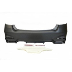 Pare-Chocs Arriere BMW F30 Look M3 Tuning Tuning