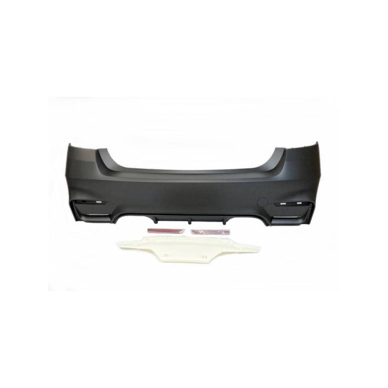 Pare-Chocs Arriere BMW F30 Look M3 Tuning Tuning