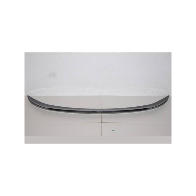 Aileron / Becquet Carbone BMW F13 2012-2016 Tuning Tuning