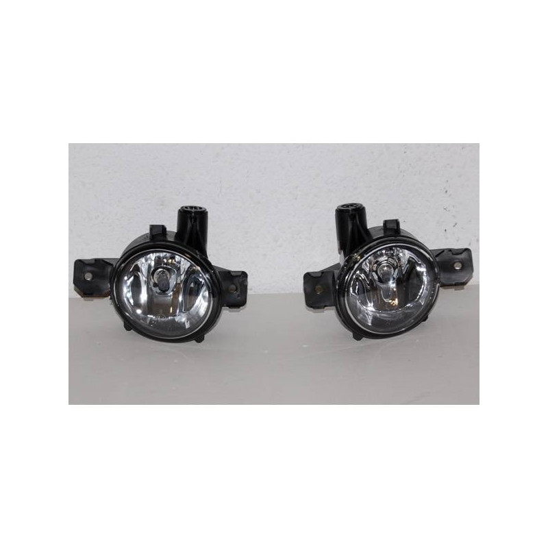 Phare Antibrouillards BMW E82 M1 Tuning Tuning