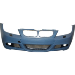 Pare-Chocs Avant BMW E90 09-12 Look M-Tech LCI ABS Tuning Tuning